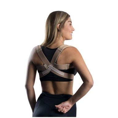 CORRECTOR DE POSTURA LEE MARK EN 8 LEEMARK BEIGE