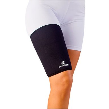 MUSLERA BRANSON TUBULAR NEGRO