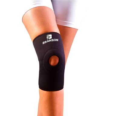 RODILLERA BRANSON CON ABERTURA