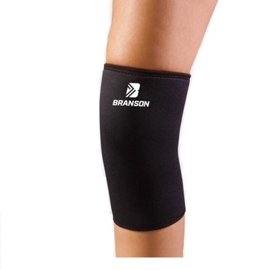 RODILLERA BRANSON CERRADA SIN ABERTURA