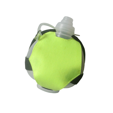 BOTELLA AFIT DE AGUA DEPORTIVA VERDE