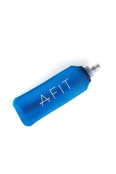 BOTELLA DE AGUA PLEGABLE AFIT – RUNNING