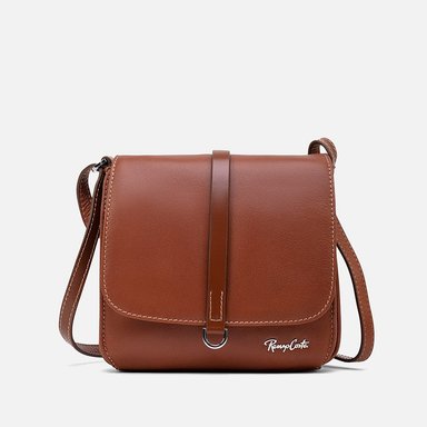 MORRAL RENZO COSTA ETR-15 584511 MARRÓN LEATHER