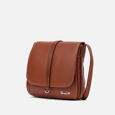 MORRAL RENZO COSTA ETR-15 584511 MARRÓN LEATHER - 2