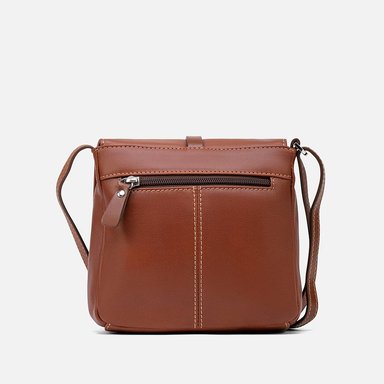 MORRAL RENZO COSTA ETR-15 584511 MARRÓN LEATHER - 3