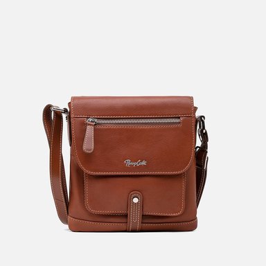 MORRAL RENZO COSTA ETR-15 586843 MARRÓN LEATHER