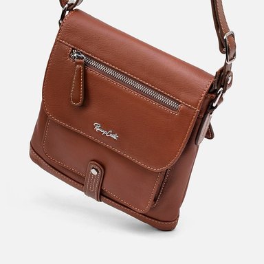 MORRAL RENZO COSTA ETR-15 586843 MARRÓN LEATHER - 3