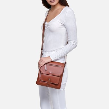 MORRAL RENZO COSTA ETR-15 586843 MARRÓN LEATHER - 5