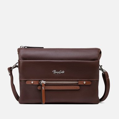 MORRAL RENZO COSTA ETR-17 583693 MARRÓN/LEATHER