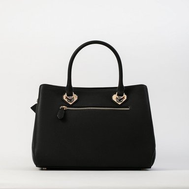 RENZO COSTA-CARTERA  RC LUX-18 A5605-5369 1 BLACK - 2