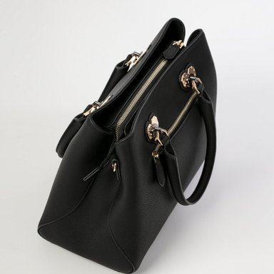 RENZO COSTA-CARTERA  RC LUX-18 A5605-5369 1 BLACK - 3