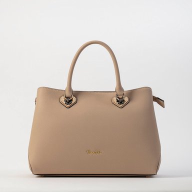 RENZO COSTA-CARTERA  RC LUX-18 W5605-5369 4 BEIGE