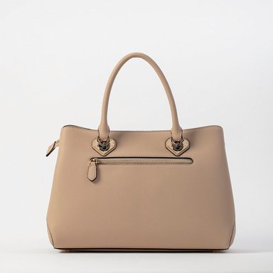 RENZO COSTA-CARTERA  RC LUX-18 W5605-5369 4 BEIGE - 2