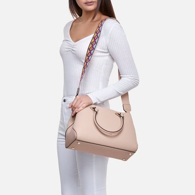RENZO COSTA-CARTERA  RC LUX-18 W5605-5369 4 BEIGE - 6