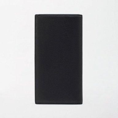 RENZO COSTA-BILLETERA  WPC 2164 1 BLACK LUX - 2