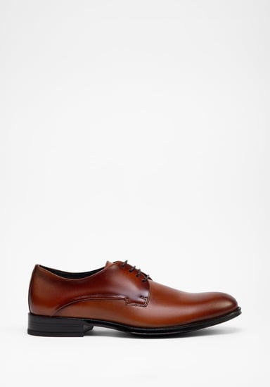 RENZO COSTA-ZAPATO CLASICO ZPC 2464 NAPA CUERO - 1