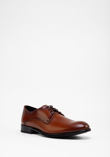 RENZO COSTA-ZAPATO CLASICO ZPC 2464 NAPA CUERO - 3