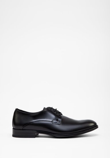 RENZO COSTA-ZAPATO CLASICO ZPC 2464 NAPA NEGRO - 1