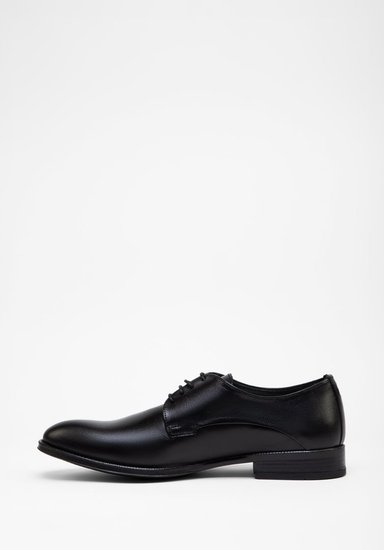 RENZO COSTA-ZAPATO CLASICO ZPC 2464 NAPA NEGRO - 2