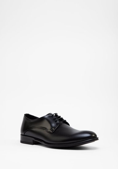 RENZO COSTA-ZAPATO CLASICO ZPC 2464 NAPA NEGRO - 3