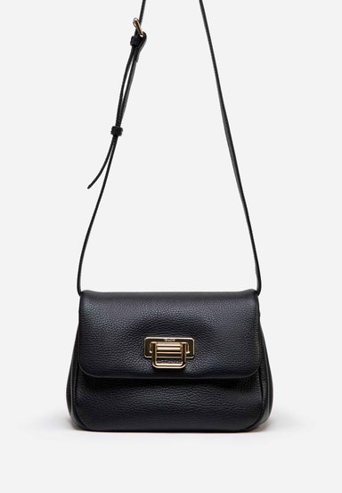 RENZO COSTA-CARTERA BELLEZZA RCD 2568 D28 NERO LUX