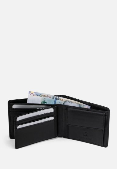 RENZO COSTA-BILLETERA CAMUFLADA WLUX - 18 A5489 - 4502 BLACK - 3