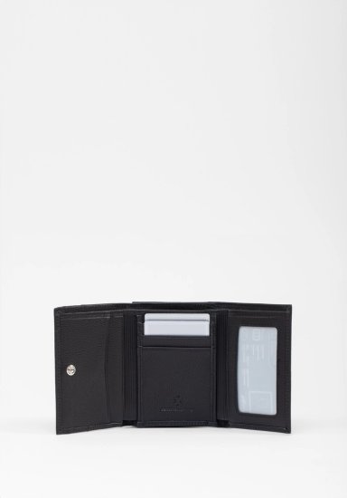 RENZO COSTA-BILLETERA TRENZADA SMALL WPD 2310 1 BLACK LUX - 3