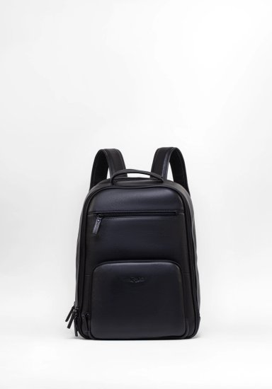 RENZO COSTA-MOCHILA ATEMPORAL MCC 2357 BLACK ETR