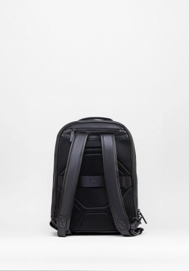 RENZO COSTA-MOCHILA ATEMPORAL MCC 2357 BLACK ETR - 2