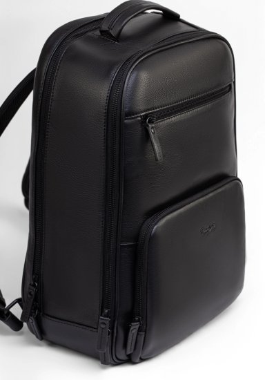 RENZO COSTA-MOCHILA ATEMPORAL MCC 2357 BLACK ETR - 4