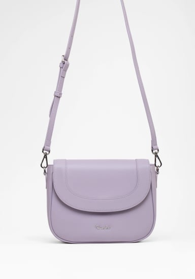 RENZO COSTA-MORRAL CAMELIA FLAPS MRD 2329 302 LAVENDER LUX - 2