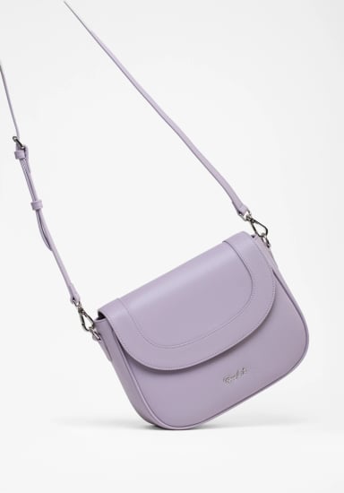 RENZO COSTA-MORRAL CAMELIA FLAPS MRD 2329 302 LAVENDER LUX - 4