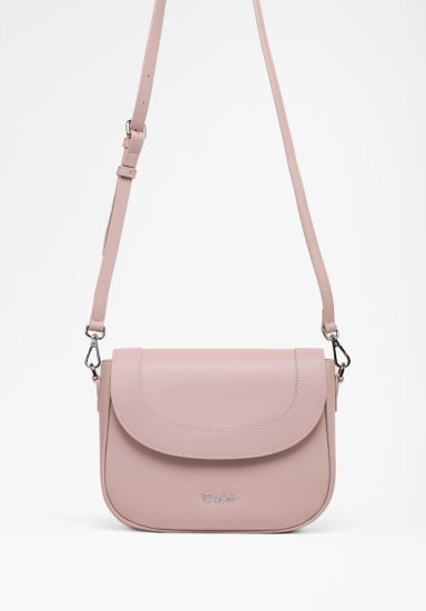 RENZO COSTA-MORRAL CAMELIA FLAPS MRD 2329 16A PINK LUX - 2