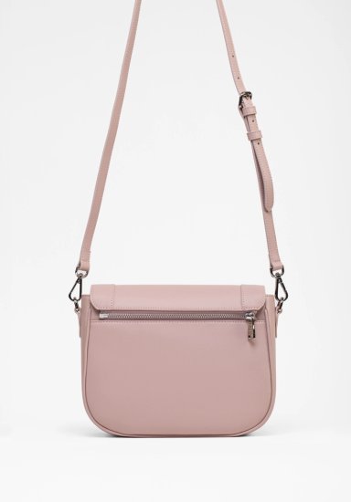 RENZO COSTA-MORRAL CAMELIA FLAPS MRD 2329 16A PINK LUX - 3