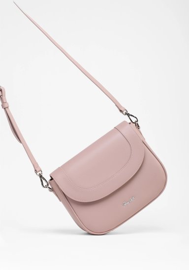 RENZO COSTA-MORRAL CAMELIA FLAPS MRD 2329 16A PINK LUX - 4