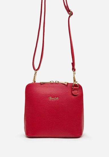 RENZO COSTA-POUCH BAG JADE PBD 2402 JADE RUBINO PIU