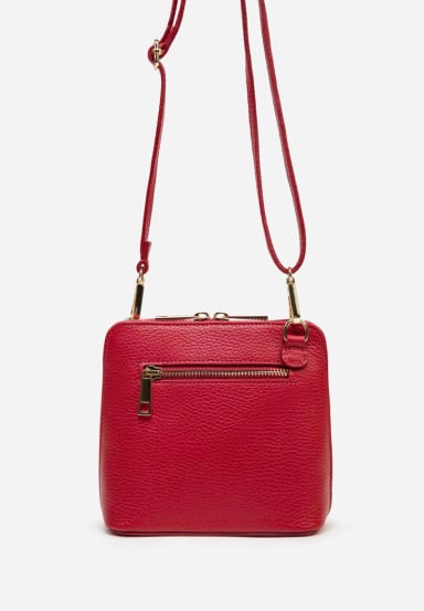 RENZO COSTA-POUCH BAG JADE PBD 2402 JADE RUBINO PIU - 2