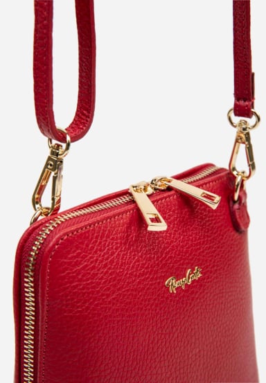 RENZO COSTA-POUCH BAG JADE PBD 2402 JADE RUBINO PIU - 4