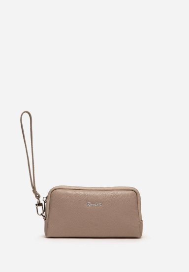 RENZO COSTA-POUCH BAG MINI BAG ESSENTIAL PBD 2501 ECRU ETR