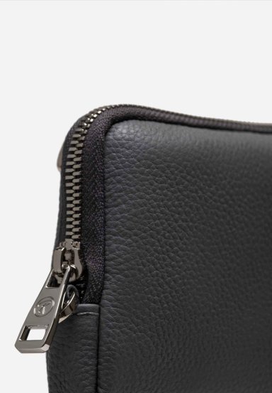 RENZO COSTA-POUCH BAG MINI BAG ESSENTIAL PBD 2501 JEANS ETR - 2