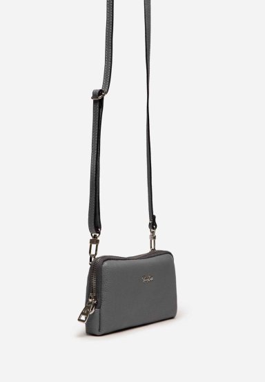 RENZO COSTA-POUCH BAG MINI BAG ESSENTIAL PBD 2501 JEANS ETR - 4