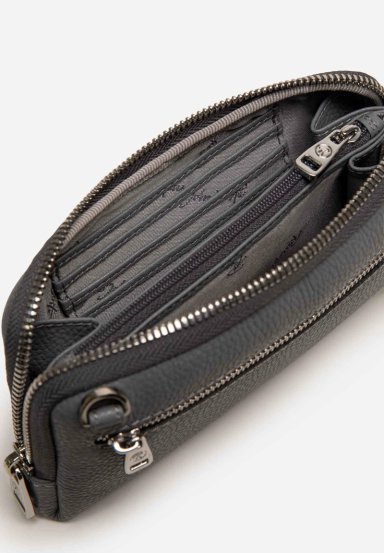 RENZO COSTA-POUCH BAG MINI BAG ESSENTIAL PBD 2501 JEANS ETR - 6