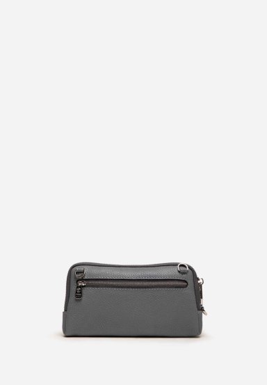 RENZO COSTA-POUCH BAG MINI BAG ESSENTIAL PBD 2501 JEANS ETR - 7