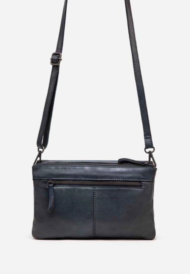RENZO COSTA-MORRAL CROSS REBEL FIT MRD 2511 JEANS ETR - 2