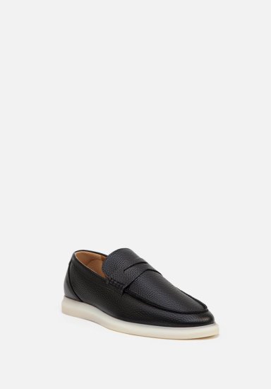 RENZO COSTA-MOCASINES URBAN GLIDE ZPC 2485 BLACK - 3