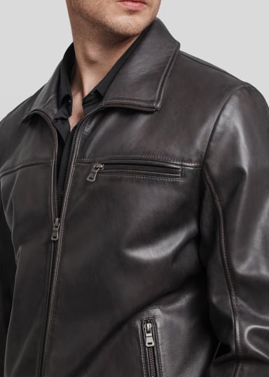 RENZO COSTA-CASACA KENT CSC 2567 TEAKWOOD-3629 - 2