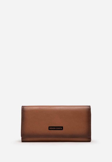 RENZO COSTA-BILLETERA SFUMATO WPD 2529 LEATHER ETR - 1