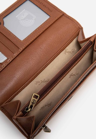 RENZO COSTA-BILLETERA SFUMATO CLASSY WPD 2505 LEATHER ETR - 4