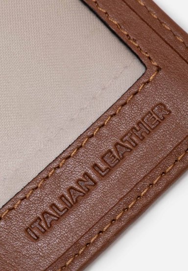 RENZO COSTA-BILLETERA SFUMATO CLASSY WPD 2505 LEATHER ETR - 5