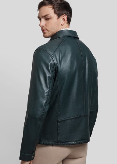 RENZO COSTA-CASACA LEGACY CSC 2568 GREEN-5022 - 3